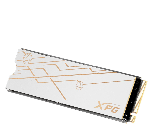 ADATA 4TB M.2 PCIe Gen5 NVMe XPG MARS BLADE 980 - 1350894 - zdjęcie 2